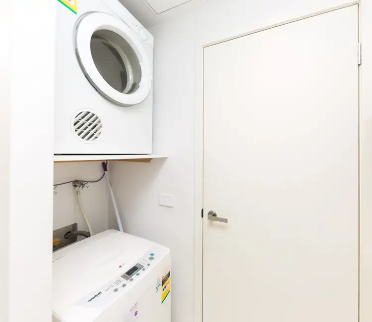 Fourth view of Homely apartment listing, 601/18 Waterview Walk, Docklands VIC 3008