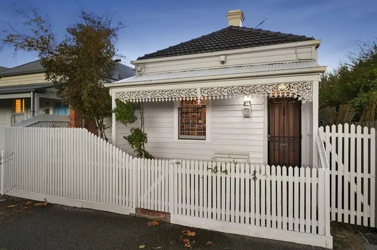 33 Withers Street, Albert Park VIC 3206