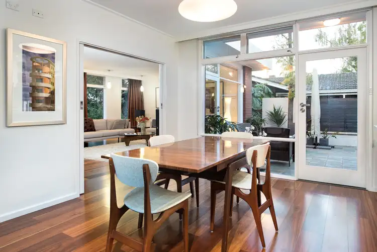 Fourth view of Homely house listing, 15 Rimington Avenue, Kew VIC 3101