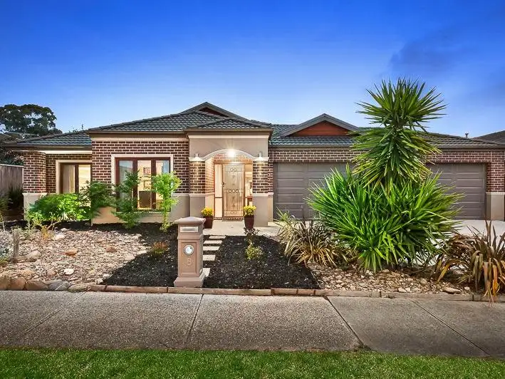 8 Folko Road, Doreen VIC 3754