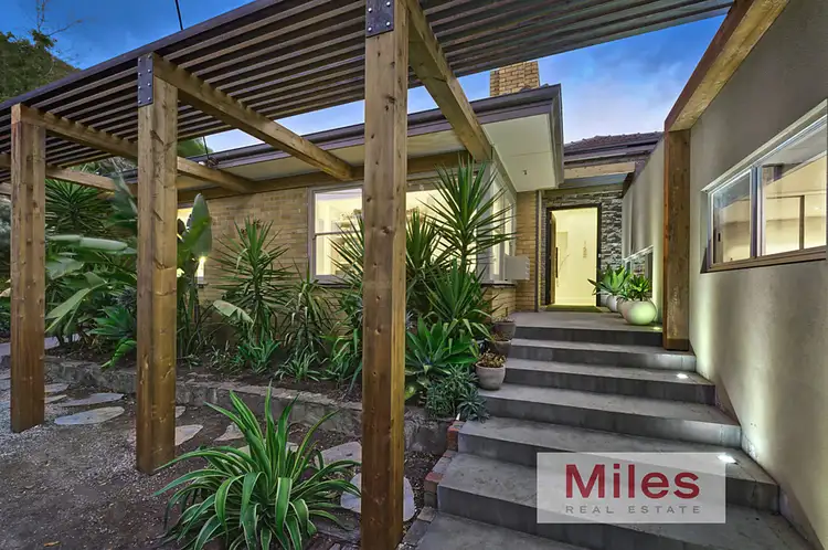 344 Upper Heidelberg Road, Ivanhoe VIC 3079