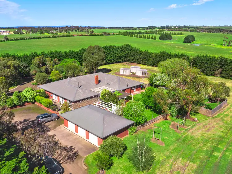 Fifth view of Homely rural property listing, 530 Princes Highway, Waurn Ponds VIC 3216