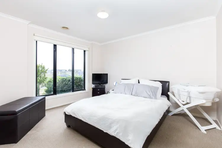 Fifth view of Homely house listing, 2 Ali Court, Truganina VIC 3029