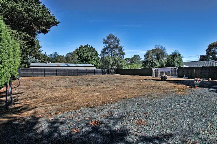 Third view of Homely land listing, 10 Savages Lane, Woodend VIC 3442