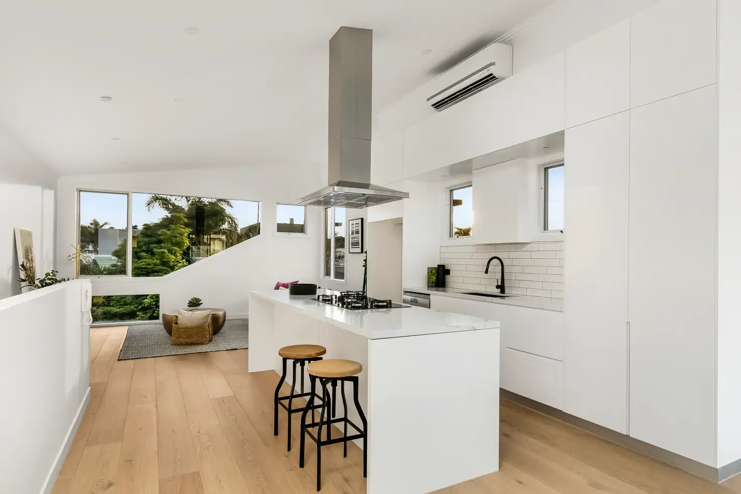Main view of Homely townhouse listing, 57/15 Beach Street, Port Melbourne VIC 3207