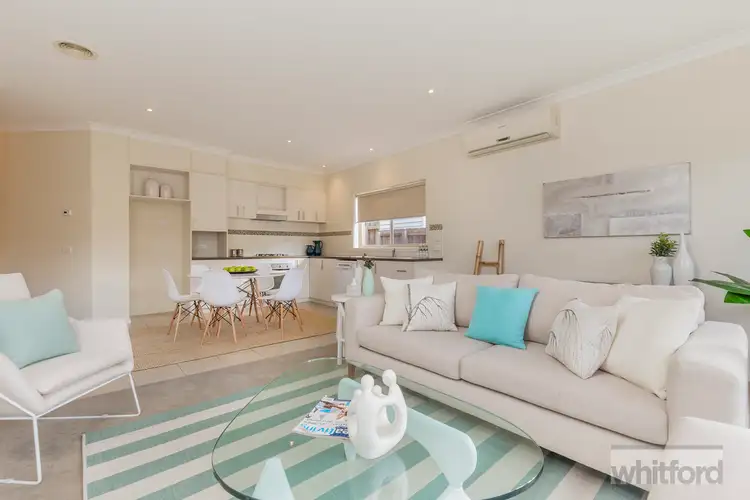 Fifth view of Homely house listing, 48 Clarendon Street, Newtown VIC 3220