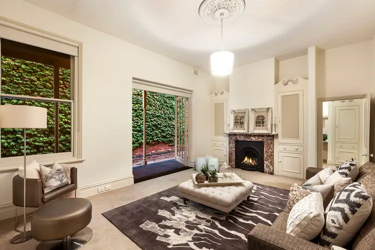 Fifth view of Homely house listing, 5 Kensington Road, South Yarra VIC 3141