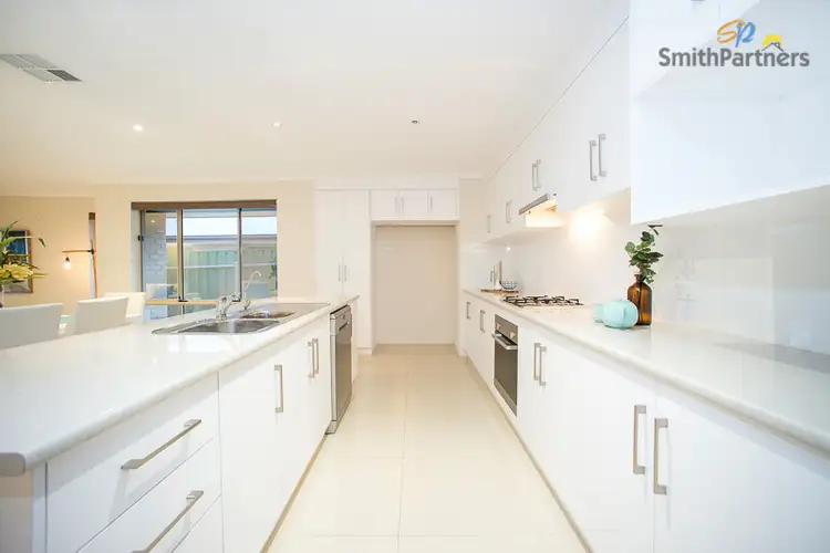 Sixth view of Homely house listing, 15 Brenton Street, Blakeview SA 5114