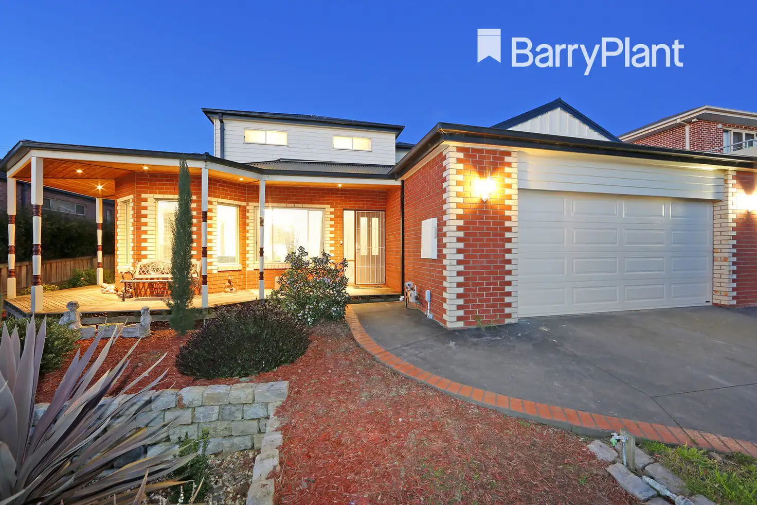 Main view of Homely house listing, 35 Rathgar Road, Lysterfield VIC 3156