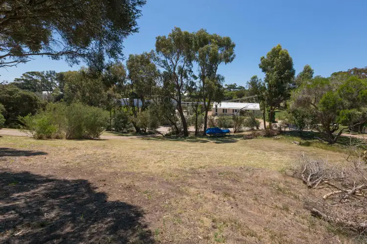 Third view of Homely land listing, 61 Duffy Street, Portsea VIC 3944