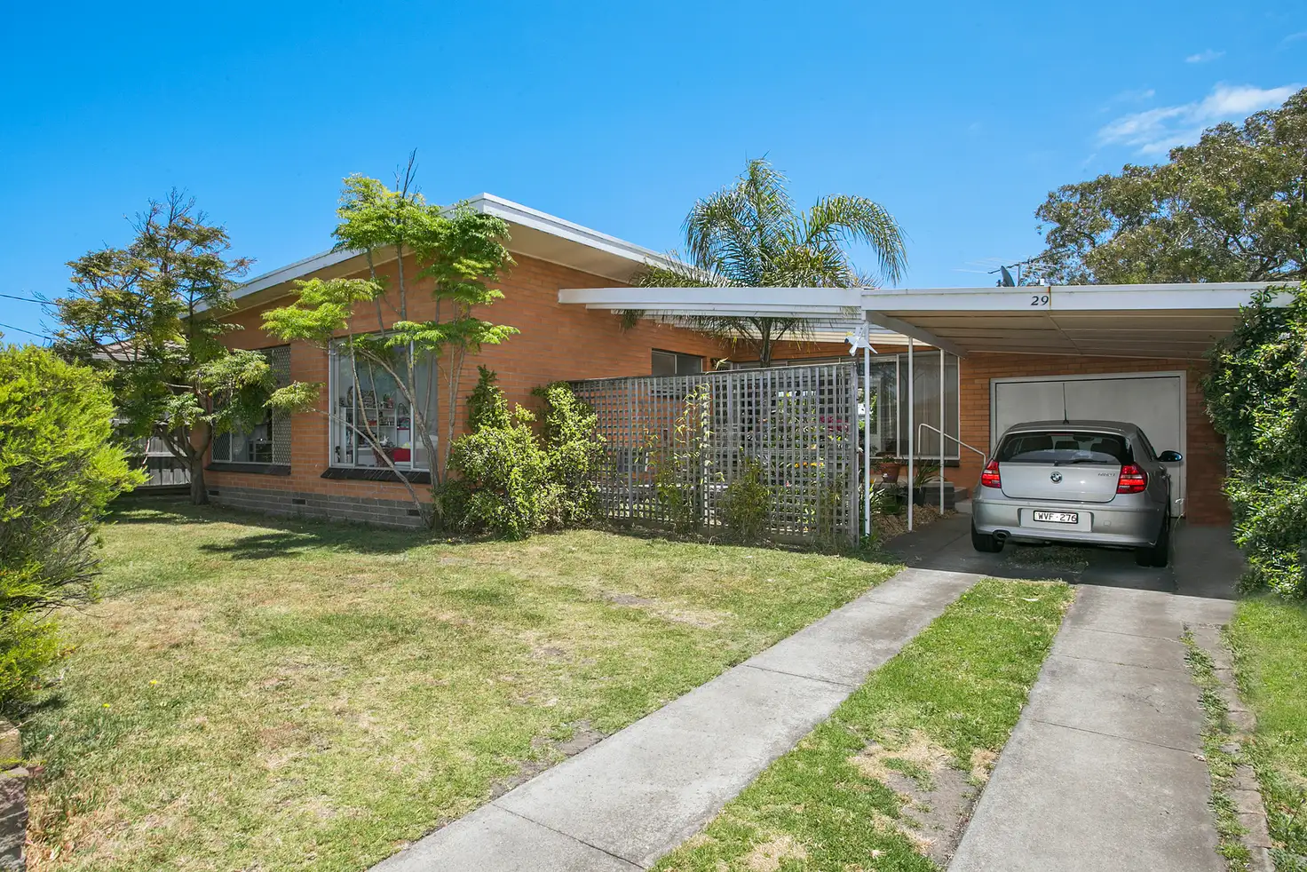 Main view of Homely house listing, 29 Nelson Road, Point Lonsdale VIC 3225
