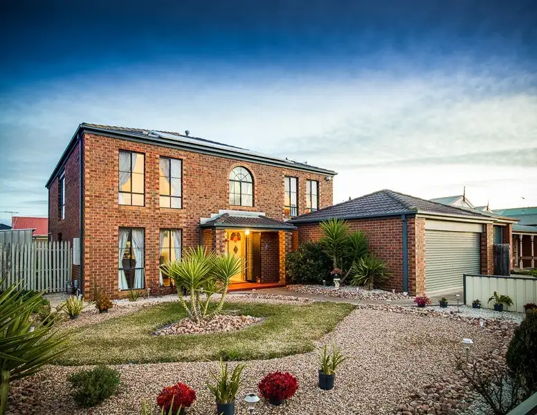 Main view of Homely house listing, 14 Manatee Close, Hoppers Crossing VIC 3029