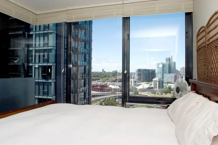 Fourth view of Homely apartment listing, 176/183 City Road, Southbank VIC 3006