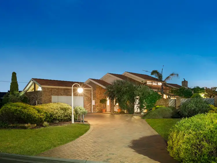 Main view of Homely house listing, 16 Hilden Close, Hoppers Crossing VIC 3029