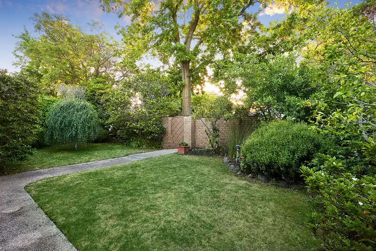 Sixth view of Homely house listing, 2A Hopetoun Road, Toorak VIC 3142