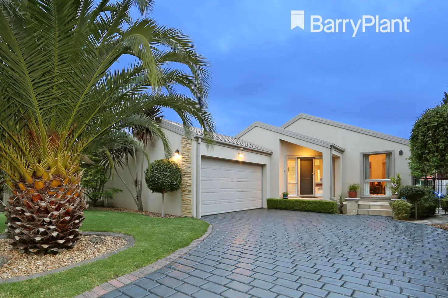 Main view of Homely house listing, 28 Vista Crescent, Rowville VIC 3178