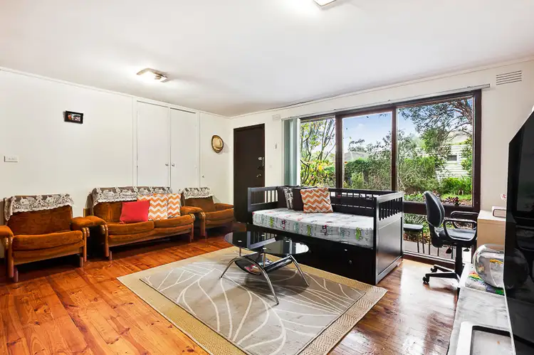 Second view of Homely unit listing, 3/5 Rotherwood Road, Ivanhoe East VIC 3079