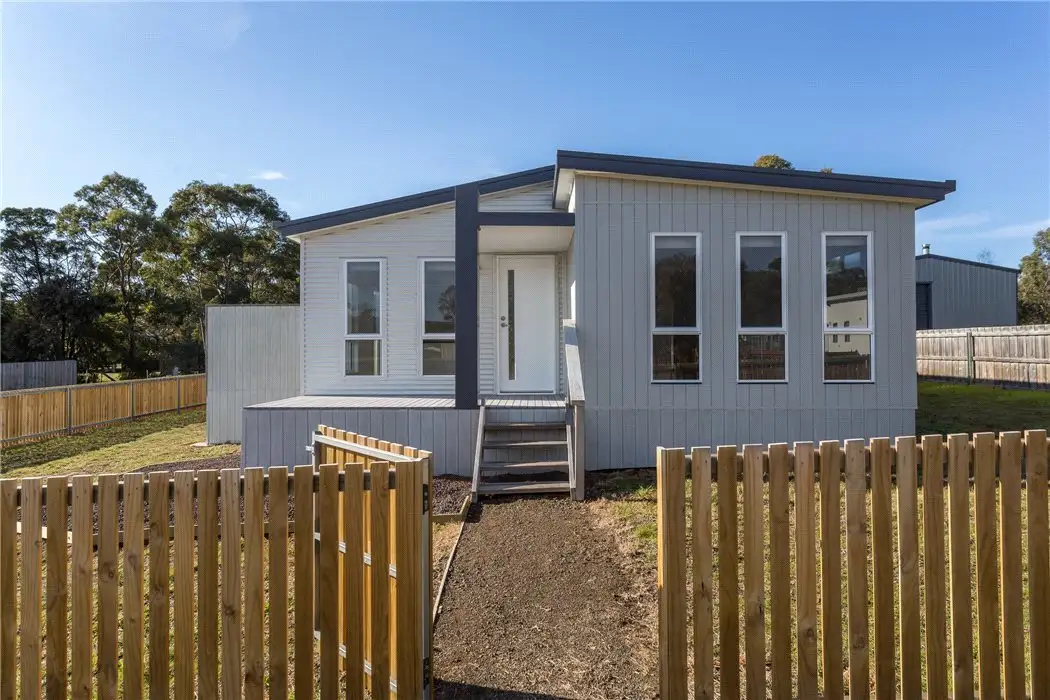 Main view of Homely house listing, 6 Trochus Street, Orford TAS 7190