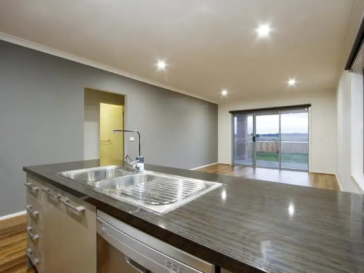Third view of Homely house listing, 61 Woondella Boulevard, Sale VIC 3850