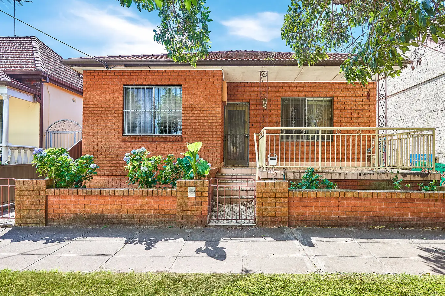 Main view of Homely house listing, 15 Excelsior Parade, Marrickville NSW 2204