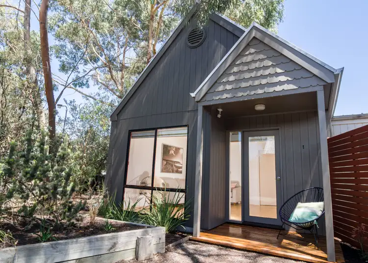 Main view of Homely unit listing, 1/9 Beach Close, Point Lonsdale VIC 3225