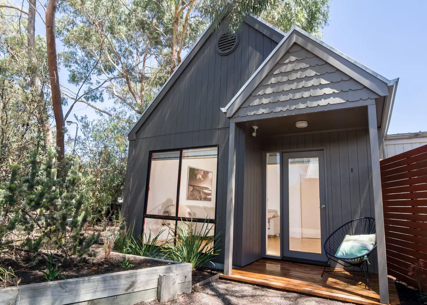 Main view of Homely unit listing, 1/9 Beach Close, Point Lonsdale VIC 3225
