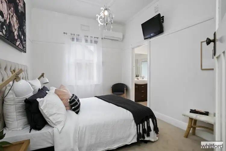 Sixth view of Homely house listing, 160 Aberdeen Street, Geelong West VIC 3218