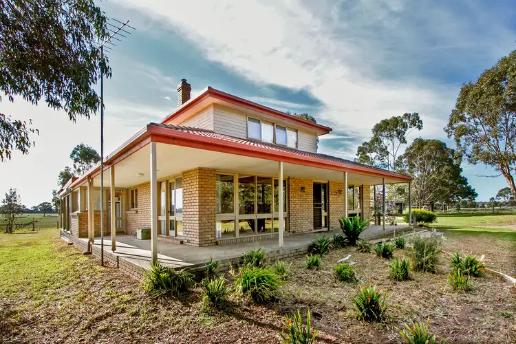 191 Freemans Lane, Stratford VIC 3862