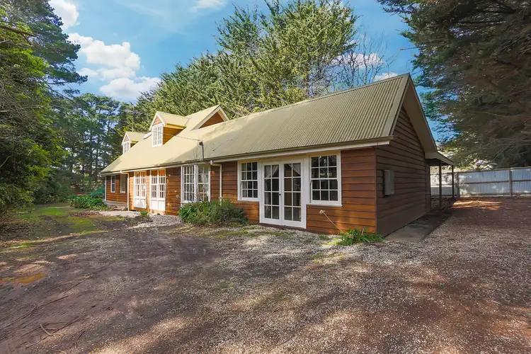 Second view of Homely house listing, 163 Wood Street, Flinders VIC 3929