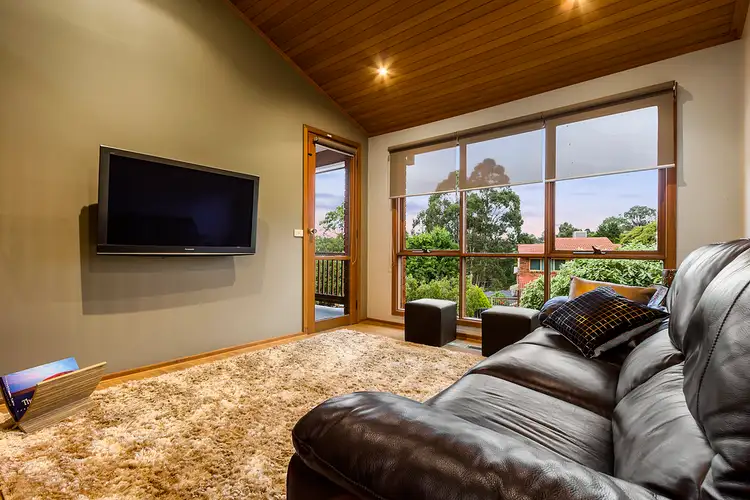 Fifth view of Homely house listing, 48 Larnoo Drive, Doncaster East VIC 3109