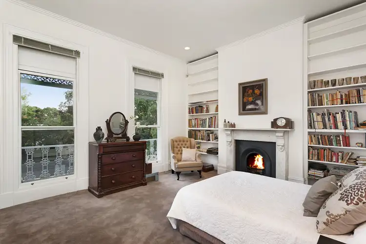 Fifth view of Homely house listing, 34 Albert Street, East Melbourne VIC 3002