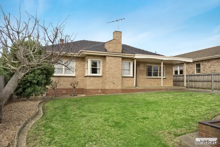 Second view of Homely house listing, 3 Vivian Street, Belmont VIC 3216