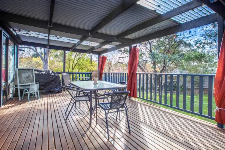 Fifth view of Homely house listing, 16 Oakley Court, Gisborne VIC 3437