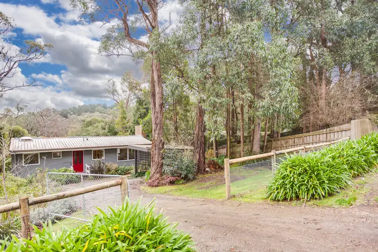 1022 Mornington-Flinders Road, Red Hill VIC 3937