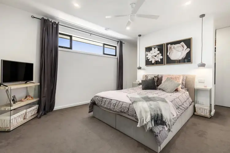 Fifth view of Homely house listing, 42 Earlsfield Road, Hampton VIC 3188