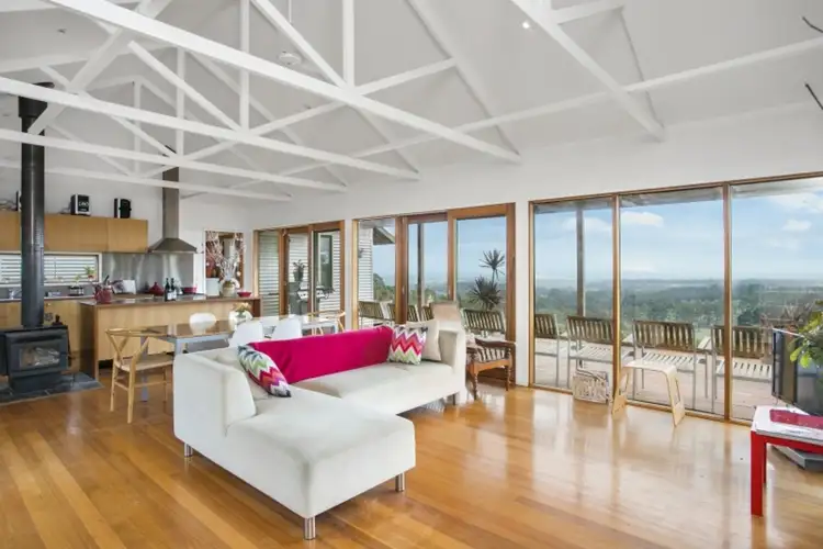Sixth view of Homely rural property listing, 385 Parkers Road, Deans Marsh VIC 3235