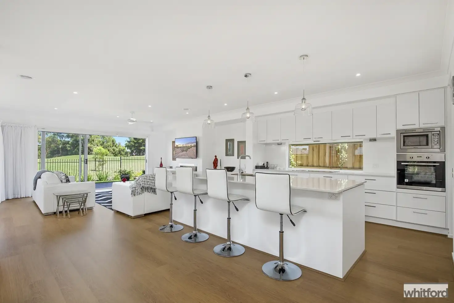 Main view of Homely house listing, 21 Balfour Street, North Geelong VIC 3215