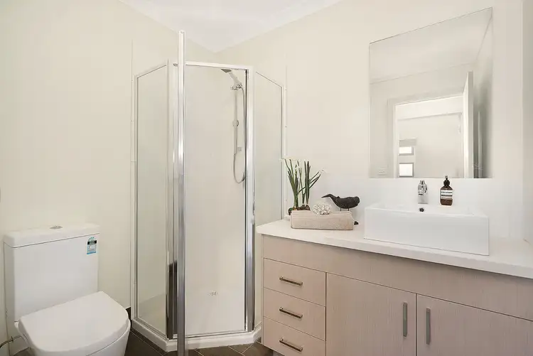 Fifth view of Homely townhouse listing, 3/738 Elgar Road, Doncaster VIC 3108