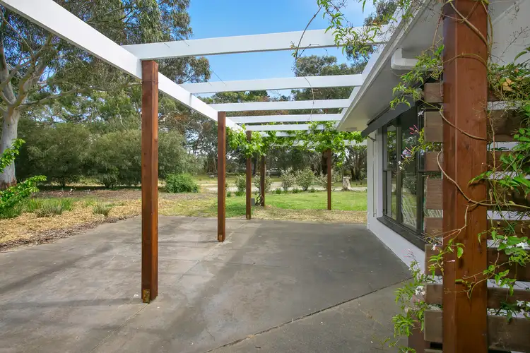 Sixth view of Homely rural property listing, 135 Loutitt Bay Road, Freshwater Creek VIC 3217