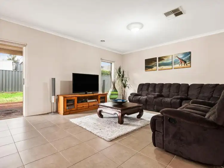 Fourth view of Homely house listing, 6 Ambridge Street, Mernda VIC 3754