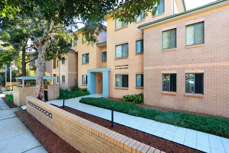 4/20-22 Webb Street, Riverwood NSW 2210