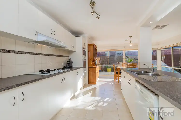 Sixth view of Homely house listing, 63 Meadenhall Drive, St Albans Park VIC 3219