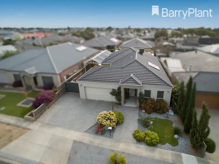 Second view of Homely house listing, 36 Fairview Parade, Tarneit VIC 3029