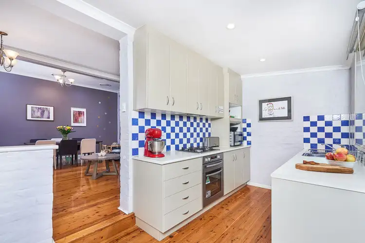 Fifth view of Homely house listing, 16 Renwick Street, Marrickville NSW 2204
