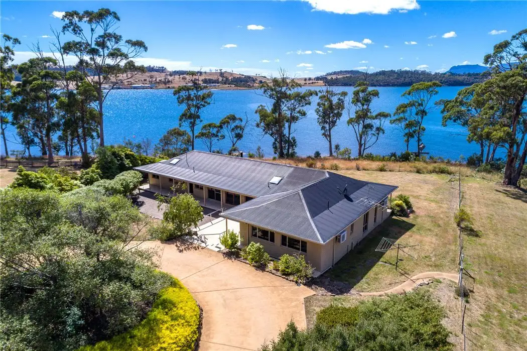 Main view of Homely house listing, 50 Bernacchi Drive, Orford TAS 7190