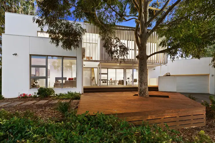 13 Arbour Drive, Kew VIC 3101
