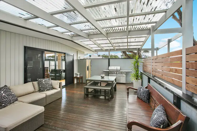Second view of Homely house listing, 20 Carinae Court, Ocean Grove VIC 3226