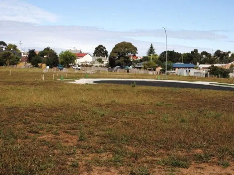Seventh view of Homely land listing, Lot 1 Sebastian Rise, Swansea TAS 7190