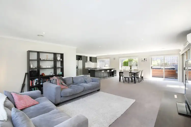Fifth view of Homely house listing, Lot 2/4 Ryrie Court, Lilydale VIC 3140