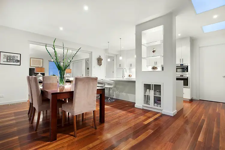 Fourth view of Homely house listing, 70 Panoramic Road, Balwyn North VIC 3104